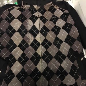 Ecko unlimited zip up xl